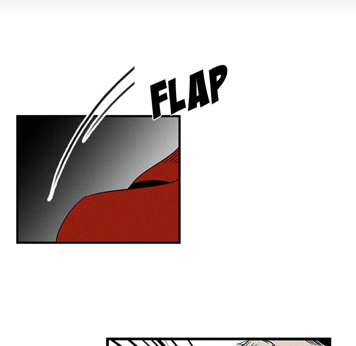 B Rated Hero Manhwa - Chapter 19 Page 58