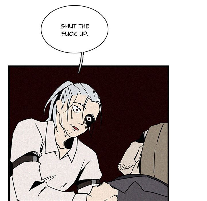 B Rated Hero Manhwa - Chapter 19 Page 60