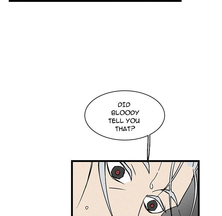 B Rated Hero Manhwa - Chapter 19 Page 61