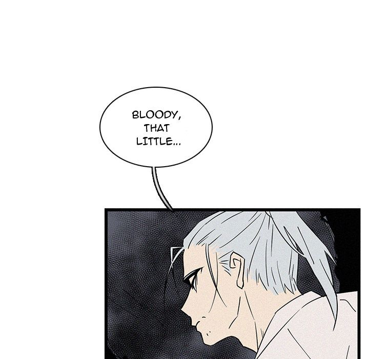 B Rated Hero Manhwa - Chapter 19 Page 64