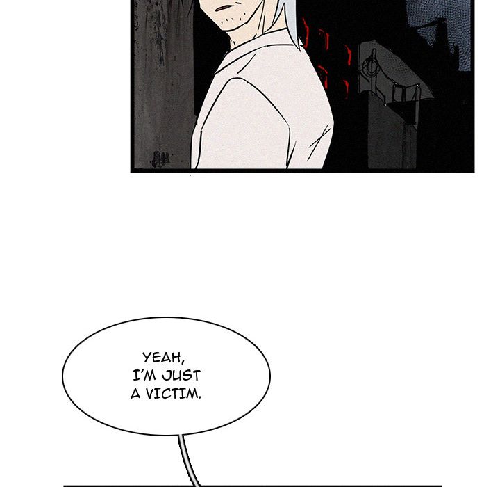 B Rated Hero Manhwa - Chapter 19 Page 68