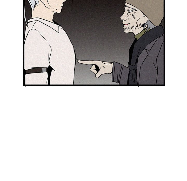 B Rated Hero Manhwa - Chapter 19 Page 72