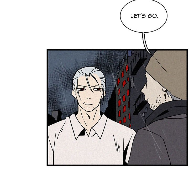 B Rated Hero Manhwa - Chapter 19 Page 76