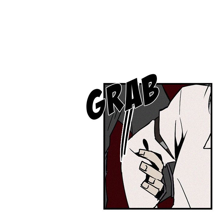 B Rated Hero Manhwa - Chapter 19 Page 83