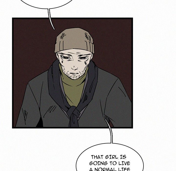 B Rated Hero Manhwa - Chapter 19 Page 86