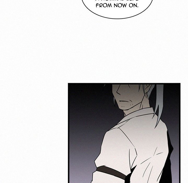 B Rated Hero Manhwa - Chapter 19 Page 87