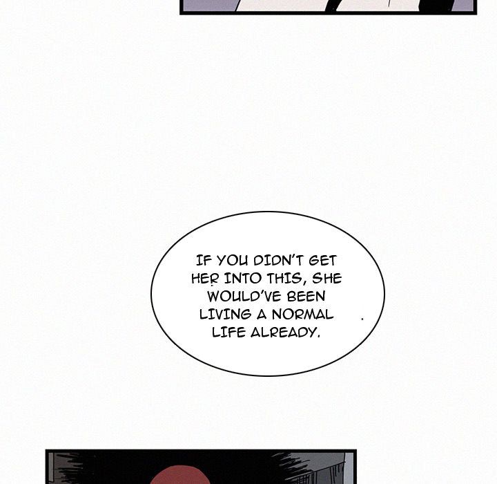 B Rated Hero Manhwa - Chapter 19 Page 88