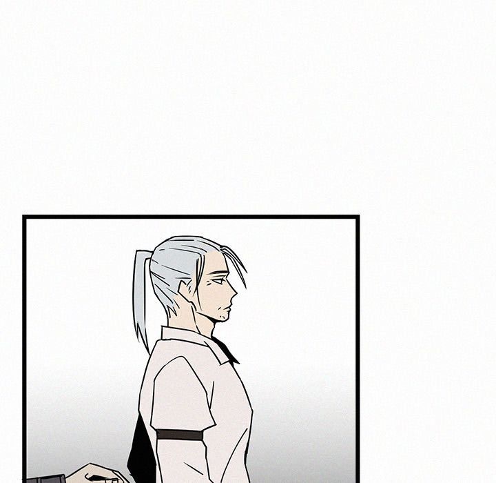 B Rated Hero Manhwa - Chapter 19 Page 91