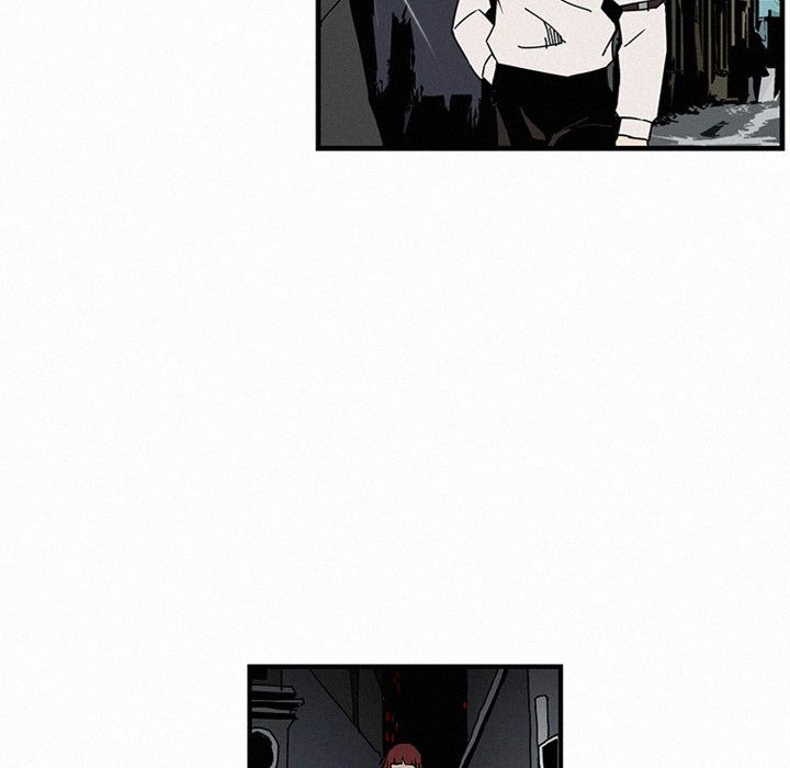 B Rated Hero Manhwa - Chapter 19 Page 94