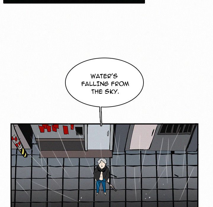 B Rated Hero Manhwa - Chapter 19 Page 97