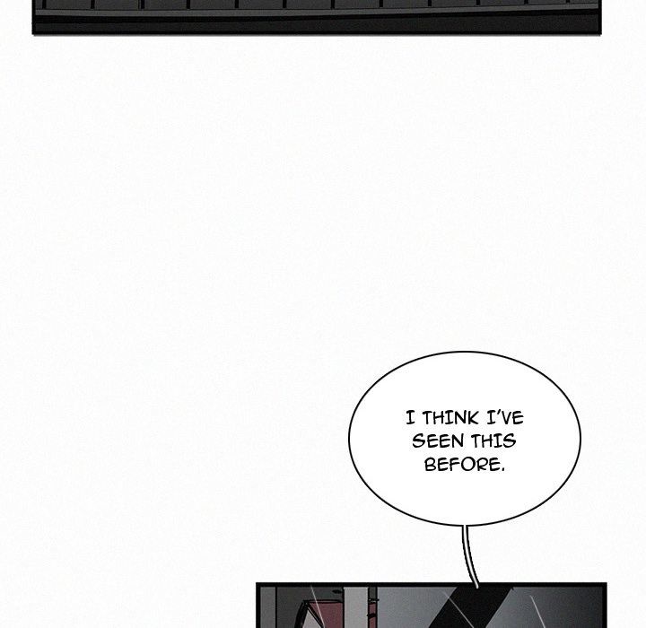B Rated Hero Manhwa - Chapter 19 Page 98