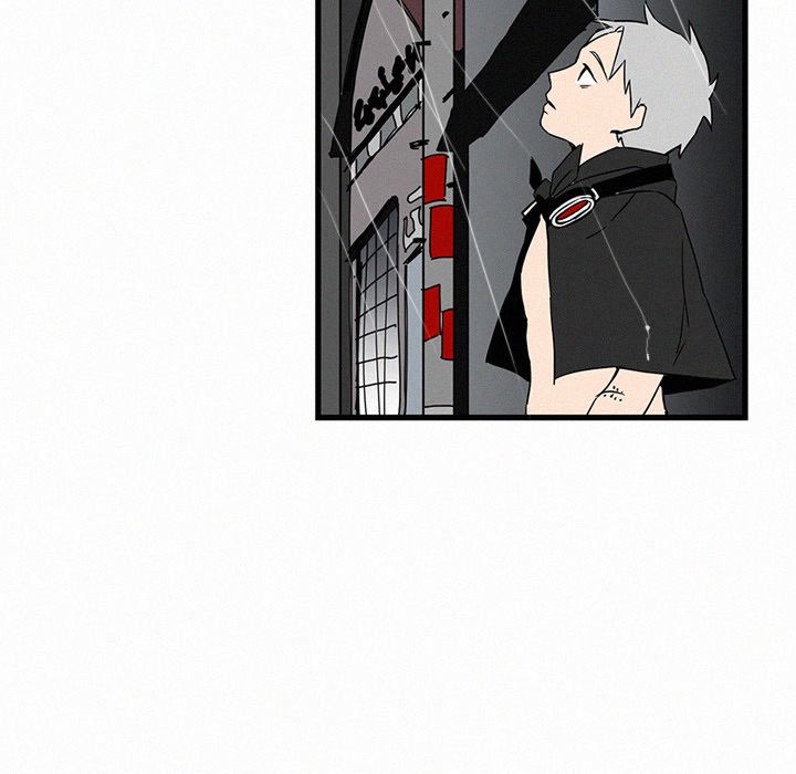 B Rated Hero Manhwa - Chapter 19 Page 99