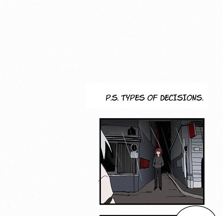 B Rated Hero Manhwa - Chapter 19 Page 102