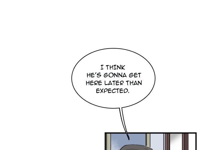 B Rated Hero Manhwa - Chapter 32 Page 3