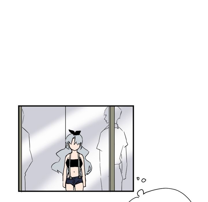 B Rated Hero Manhwa - Chapter 32 Page 8