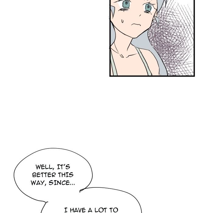 B Rated Hero Manhwa - Chapter 32 Page 10