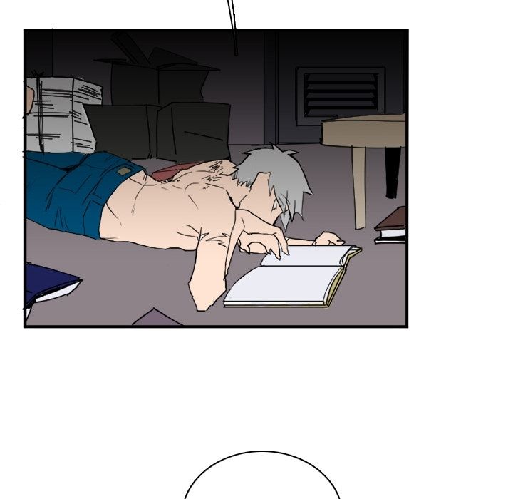 B Rated Hero Manhwa - Chapter 32 Page 15