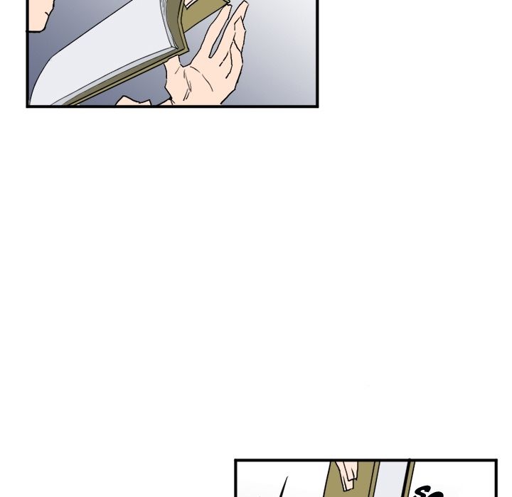 B Rated Hero Manhwa - Chapter 32 Page 18