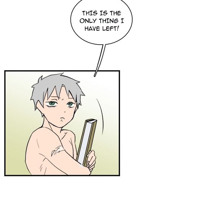 B Rated Hero Manhwa - Chapter 32 Page 20