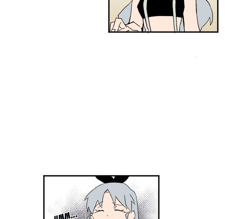 B Rated Hero Manhwa - Chapter 32 Page 22