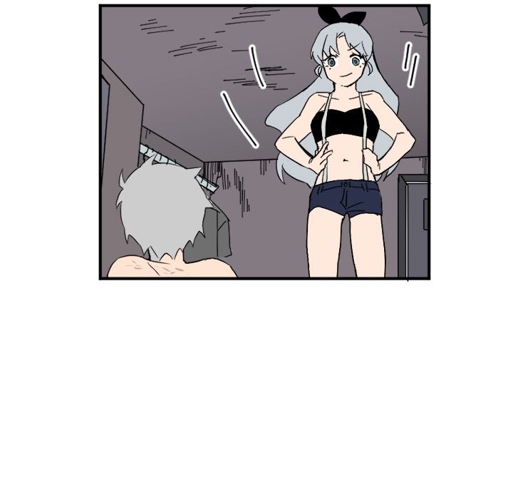 B Rated Hero Manhwa - Chapter 32 Page 26