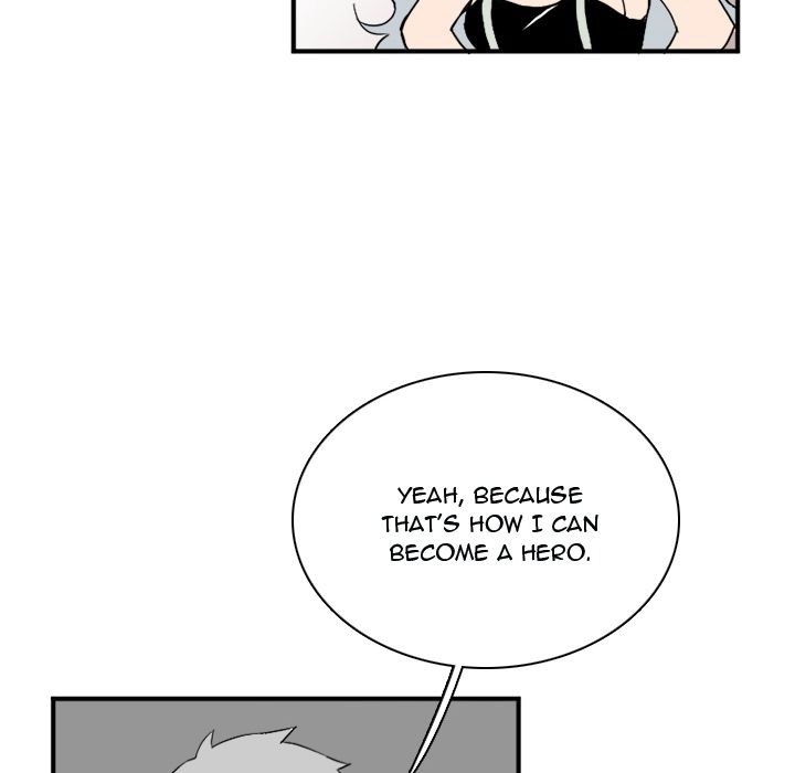 B Rated Hero Manhwa - Chapter 32 Page 29