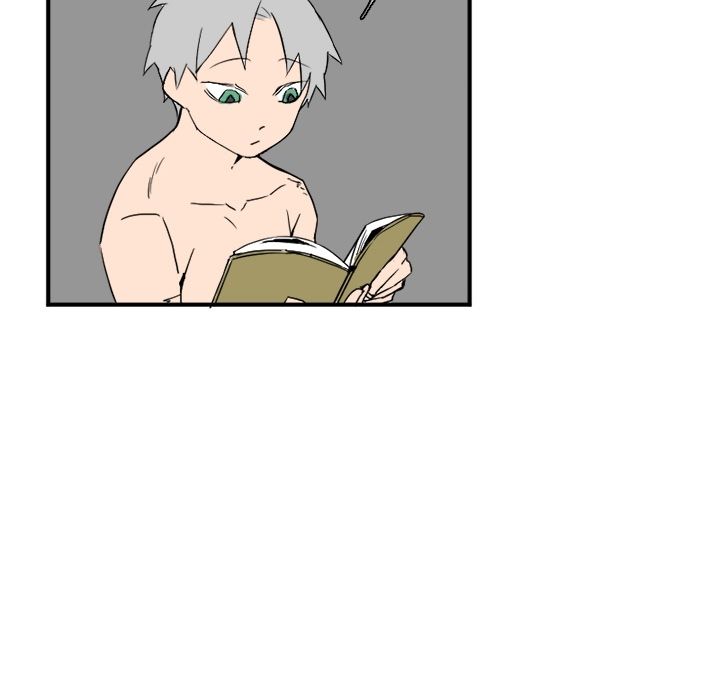 B Rated Hero Manhwa - Chapter 32 Page 30
