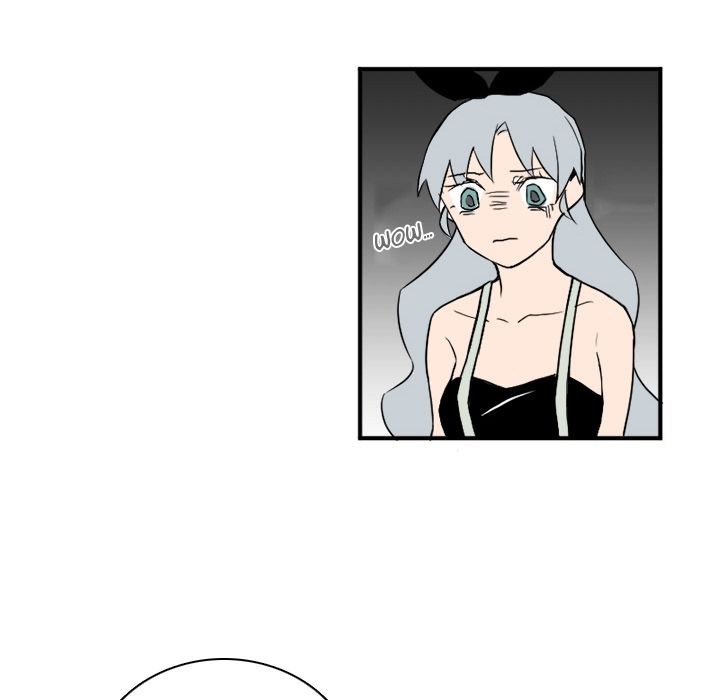 B Rated Hero Manhwa - Chapter 32 Page 31