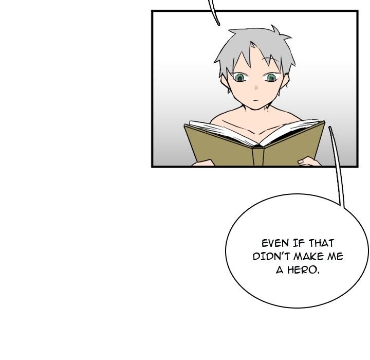 B Rated Hero Manhwa - Chapter 32 Page 34