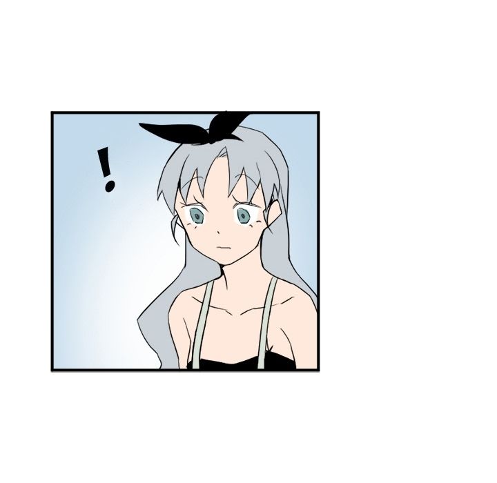 B Rated Hero Manhwa - Chapter 32 Page 35