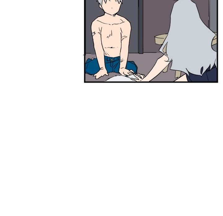 B Rated Hero Manhwa - Chapter 32 Page 39