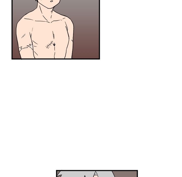 B Rated Hero Manhwa - Chapter 32 Page 41