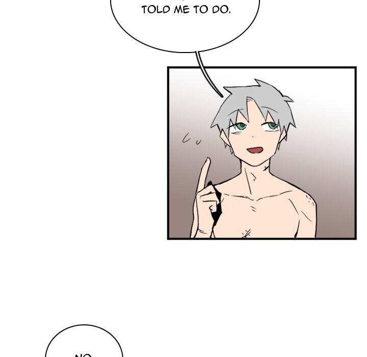 B Rated Hero Manhwa - Chapter 32 Page 43