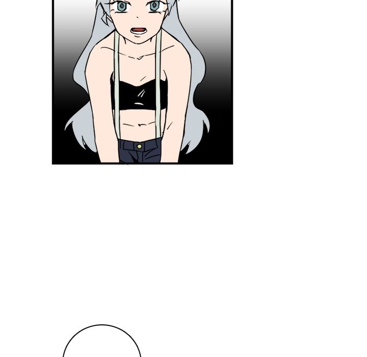 B Rated Hero Manhwa - Chapter 32 Page 45