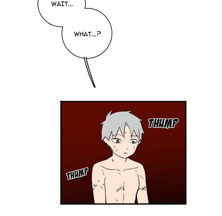 B Rated Hero Manhwa - Chapter 32 Page 46