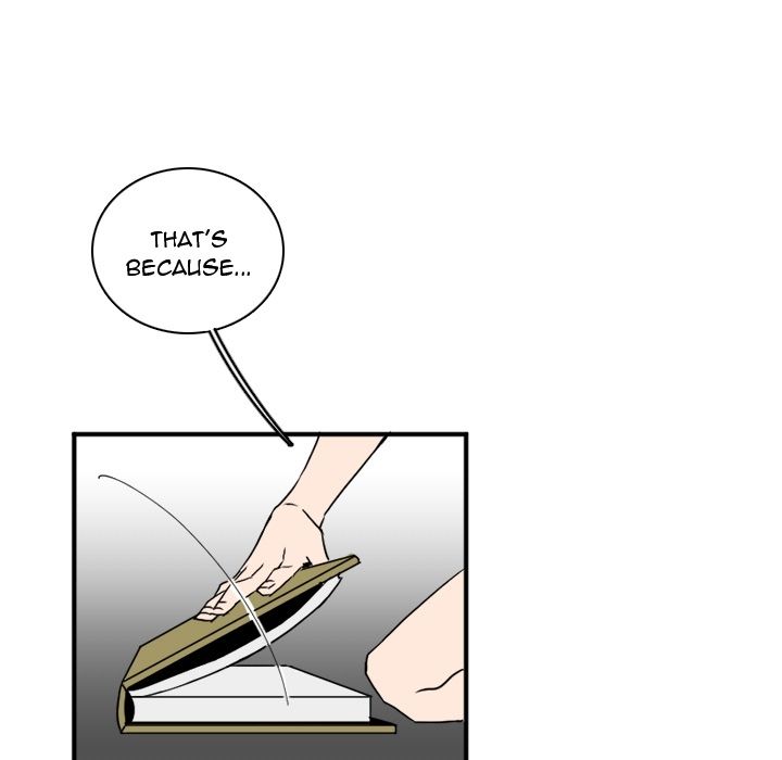 B Rated Hero Manhwa - Chapter 32 Page 49