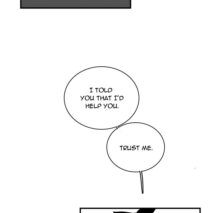 B Rated Hero Manhwa - Chapter 32 Page 50