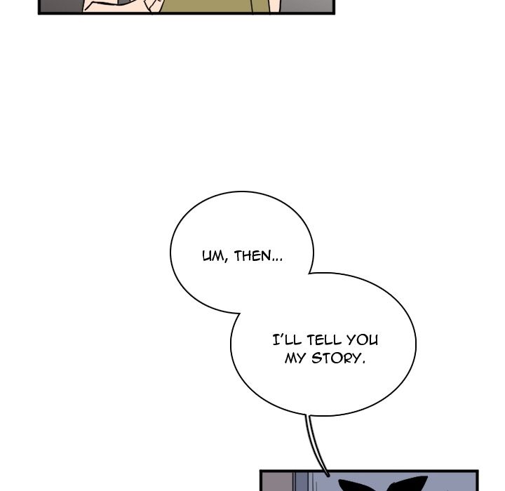 B Rated Hero Manhwa - Chapter 32 Page 53