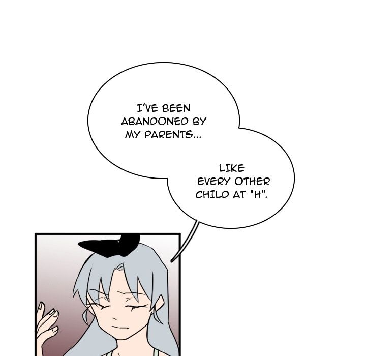 B Rated Hero Manhwa - Chapter 32 Page 55