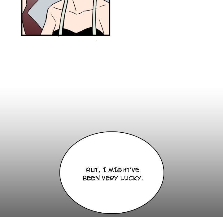 B Rated Hero Manhwa - Chapter 32 Page 56