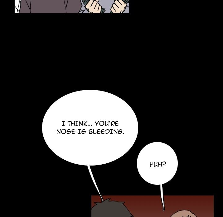 B Rated Hero Manhwa - Chapter 32 Page 63