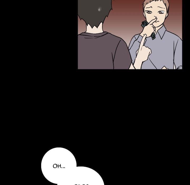 B Rated Hero Manhwa - Chapter 32 Page 64