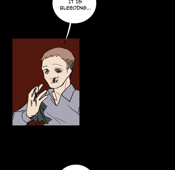 B Rated Hero Manhwa - Chapter 32 Page 65