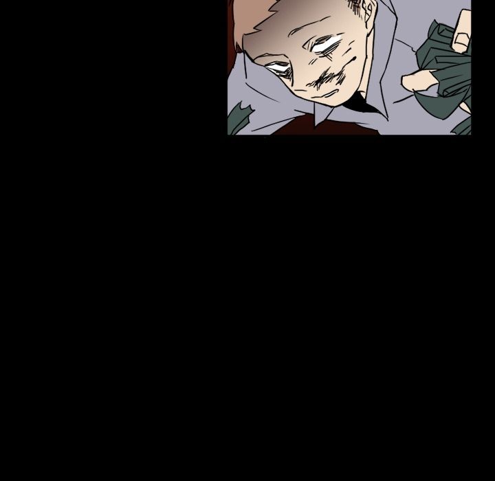 B Rated Hero Manhwa - Chapter 32 Page 67