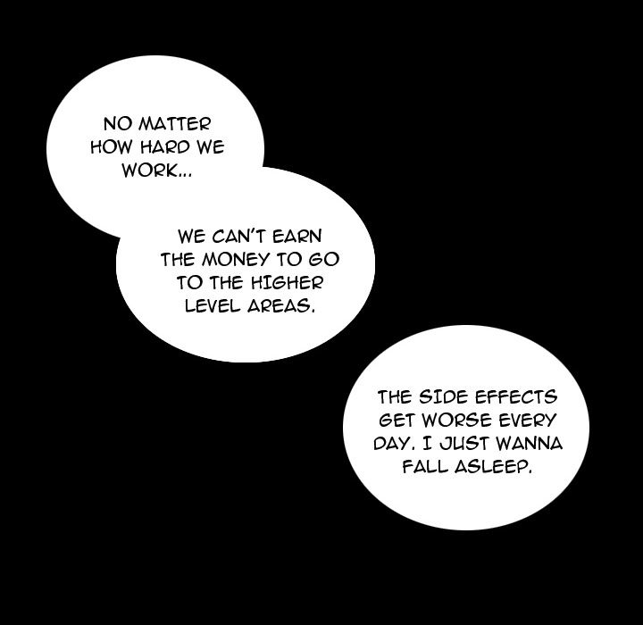 B Rated Hero Manhwa - Chapter 32 Page 68