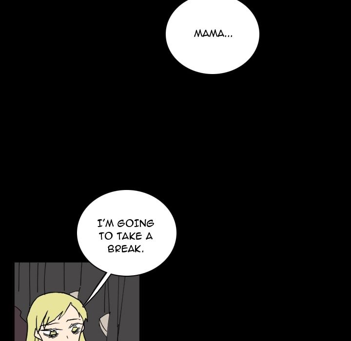 B Rated Hero Manhwa - Chapter 32 Page 70