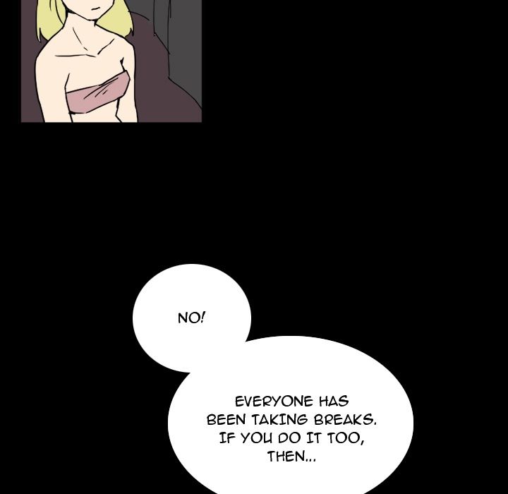 B Rated Hero Manhwa - Chapter 32 Page 71