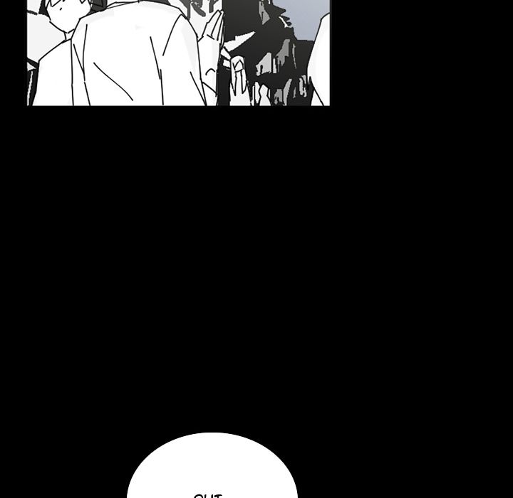 B Rated Hero Manhwa - Chapter 32 Page 78