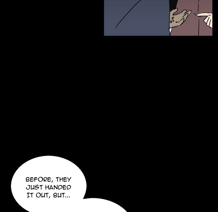 B Rated Hero Manhwa - Chapter 32 Page 80