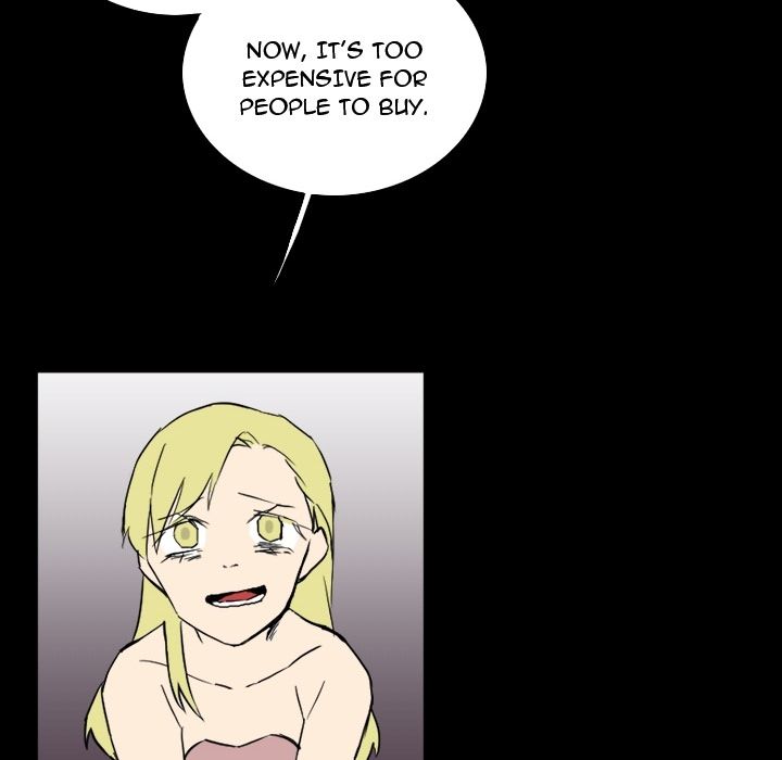 B Rated Hero Manhwa - Chapter 32 Page 81